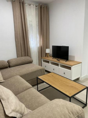Apartamento Baeza 4B Baeza